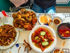 -君霖海鲜私房菜(春柳店)