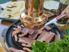 -牛犇炭火烤肉·鲜切烤肉(承德总店)