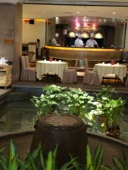 -惠食佳·宴会厅(滨江西路店)