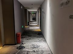 -天逅酒店(苏州观前步行街店)