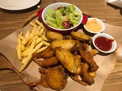 -必胜客(百联又一城店)
