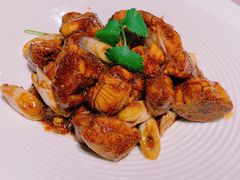 红烧鱼籽-新沸腾鱼乡(世贸天阶店)