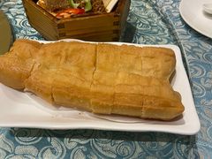-巴扎美食·新疆菜·西域歌舞表演餐厅(新疆大厦店)