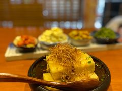 -気楽亭和食料理(气乐亭大世界本店)