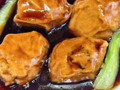 -老客站酒楼(金花南路店)