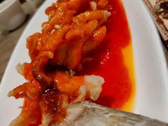 -四姐妹东北饺子(沙尾路店)