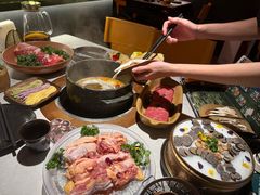 -芸山季·云南野生菌火锅(人民广场来福士店)