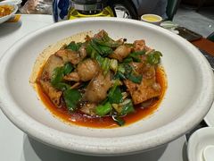 -国人川菜(李家村建东街店)