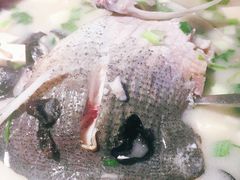 -姜君·千岛湖鱼头馆(浦东大道店)