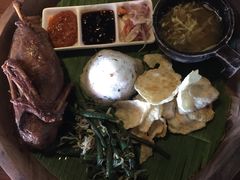 -Pundi Pundi Restaurant