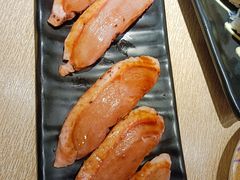 -万岁寿司(芳村店)