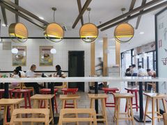 -咬不得高祖生煎·简餐(高银街店)