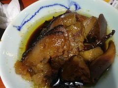 -窄巷子陕菜馆·地道陕西菜(粉巷店)