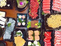 -束河人家(南锣鼓巷店)