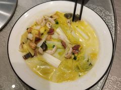 -城北食府(枫林店)