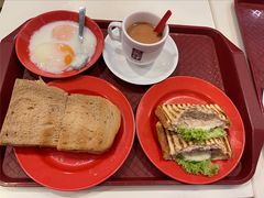 -亚坤(白沙浮广场店)