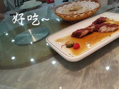-皓景海鲜·地标美食(双月湾店)