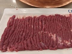 手切甄选鲜羊肉-牛街·马辈儿涮肉(牛街二店)