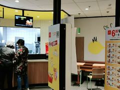 -麦当劳(大厂新城店)