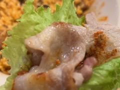 -新石器烤肉(百联川沙店)