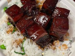 -新白鹿餐厅(百联中环店)