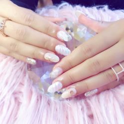 -Yours悦姿·美肌美甲