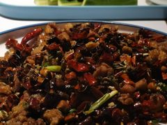 -苹果树下艺术餐厅(通州店)