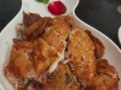 -西安饭庄·非遗陕菜(钟楼店)