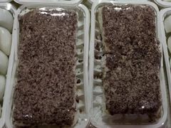 红豆打糕-阿妈妮韩式打糕店