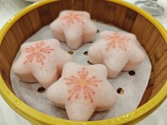 -德悦海鲜(城西店)