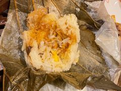 糯米鸡-稻香饭店(IFS国金中心店)