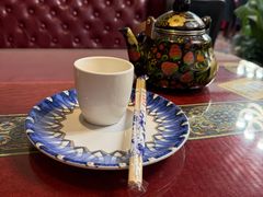 -Xabnam_夏葡纳·新疆餐厅(日坛上街店)