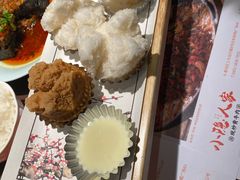 -小隐人家(乐松店)