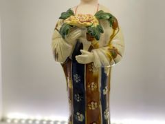 -陕西历史博物馆
