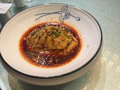 -恒记饭店·海鲜明档(淹城店)