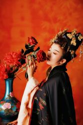 -梓摄影古装写真工作室(富力广场店)