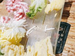 -春润大地海南椰子鸡(沙井京基百纳广场店)