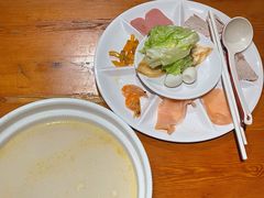 -陳生記米线·始于1989(中山北路店)