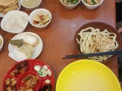 -龙抄手(春熙路总店)