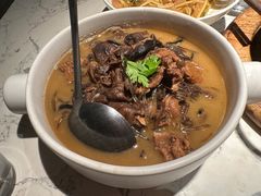 -奉天小馆·非遗东北菜(济南万象城店)