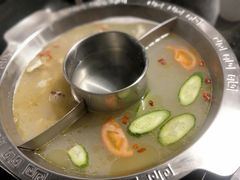 -香天下·四川火锅(安镇大润发店)