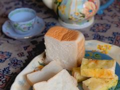 -SKROLL卡特司库·蛋糕定制·生吐司·司康(古北程家桥店)