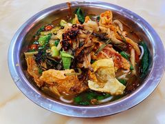 -凤张螺蛳粉·爽口粉(跃进路总店)