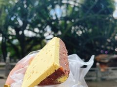 -蔺大妈松花糕