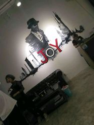 -JOY Hair salon