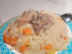-塔城饭店(新沪路店)
