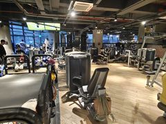 -威尔仕健身·游泳(古北店)