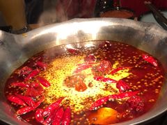 -湊湊火锅·茶憩(皇姑万象汇店)