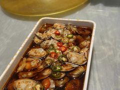 -天津乾毓德饭庄·清真传统炒菜·海鲜烧烤(咸阳路店)