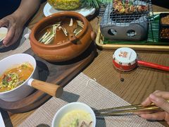 -雀舞云南菜(乐客城店)
